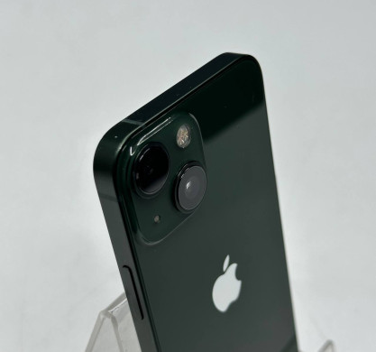 iPhone 13 Mini 128GB Green 100%
